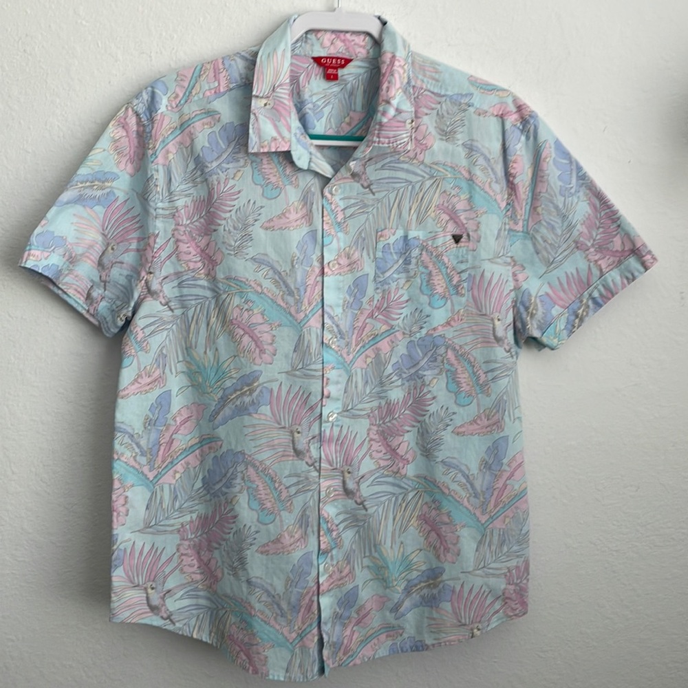 Guess Shirt